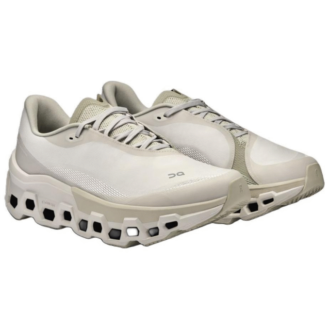 On Running x POST ARCHIVE FACTION (PAF) Cloudmonster 2 Current Form 1.0 “White”