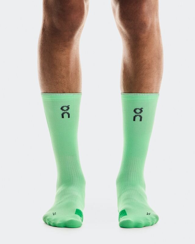 Performance Run Sock High Performance Run Sock High
