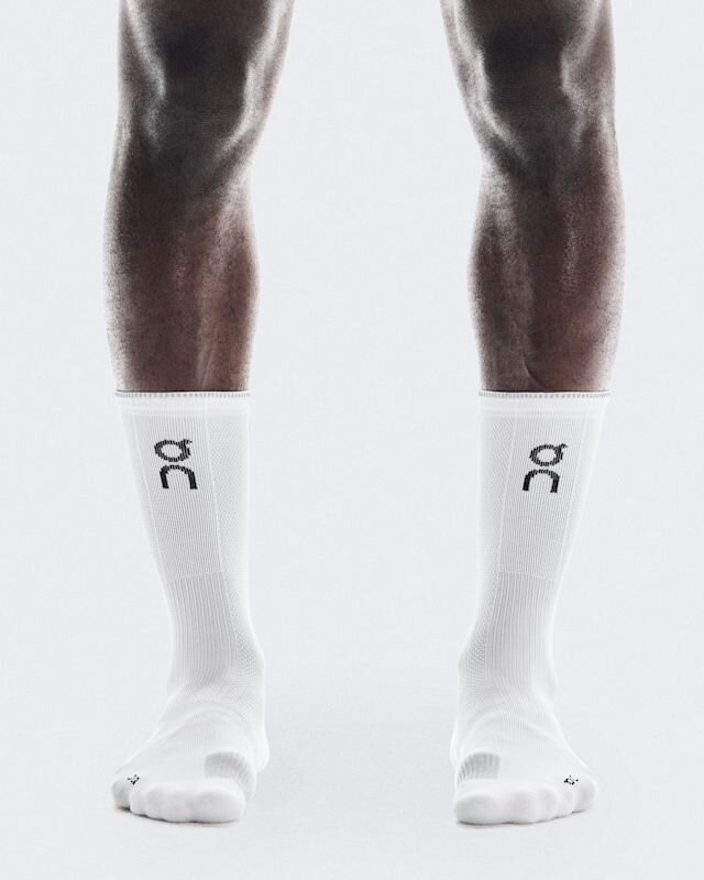 Performance Run Sock High Performance Run Sock High