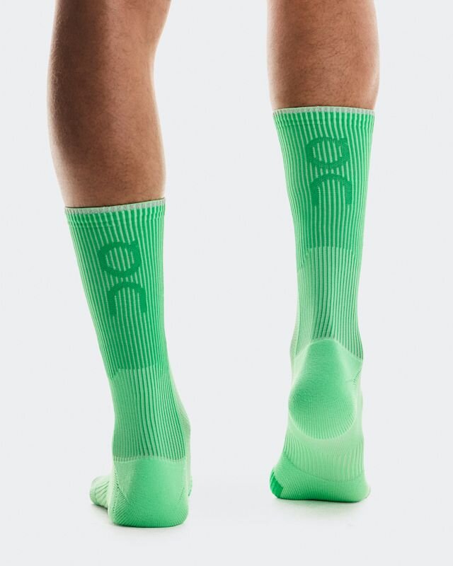 Performance Run Sock High Performance Run Sock High
