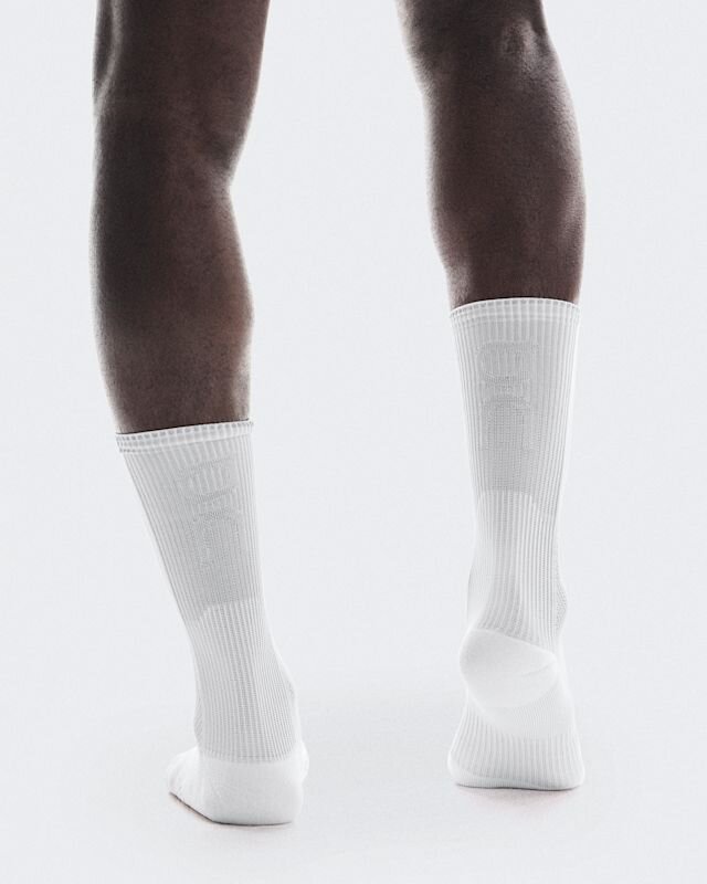 Performance Run Sock High Performance Run Sock High