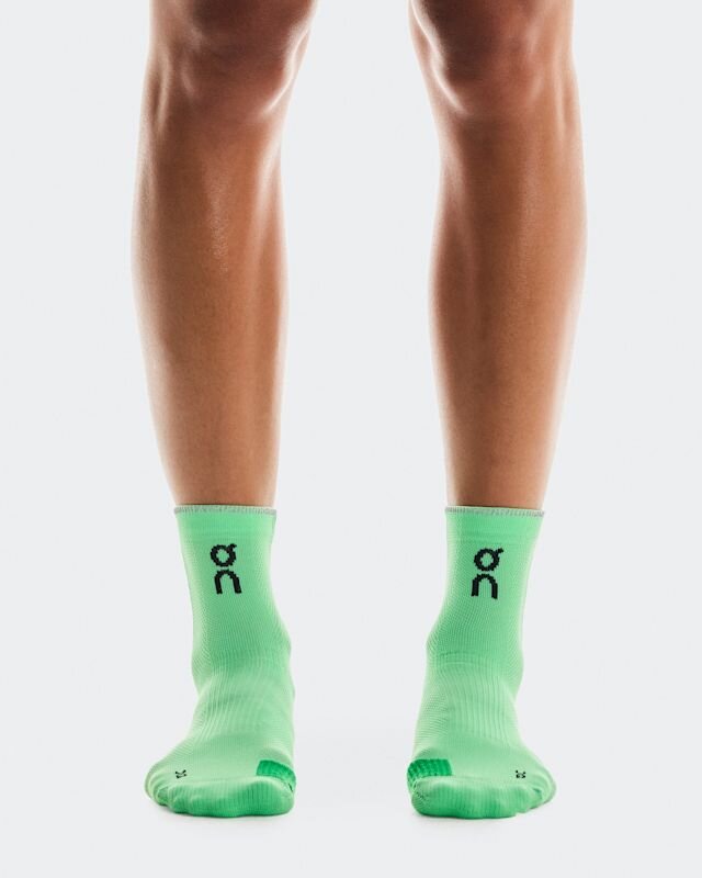 Performance Run Sock Mid Performance Run Sock Mid