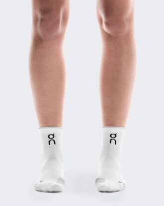 Performance Run Sock Mid