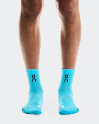 Performance Run Sock Mid