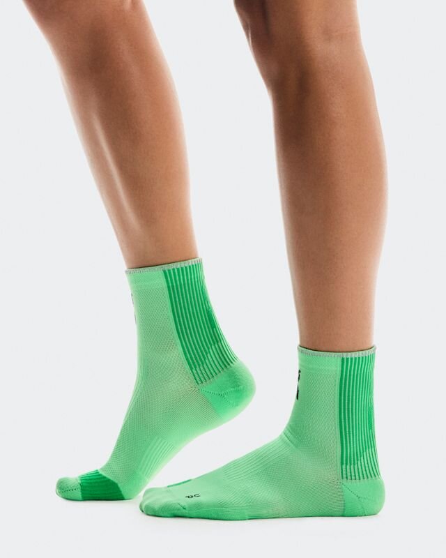 Performance Run Sock Mid Performance Run Sock Mid