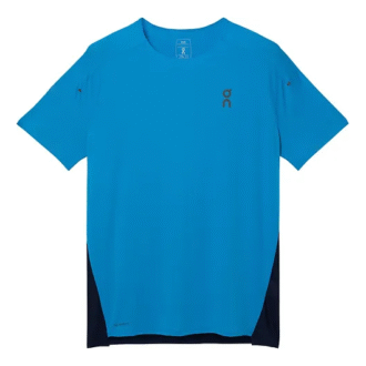 Performance T-Shirt “Blue”