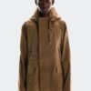 Short Parka LOEWE