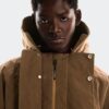 Short Parka LOEWE