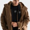 Short Parka LOEWE