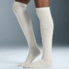 Terry Sock Knee High