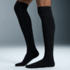 Terry Sock Knee High
