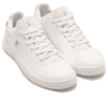 The Roger Advantage “All White”