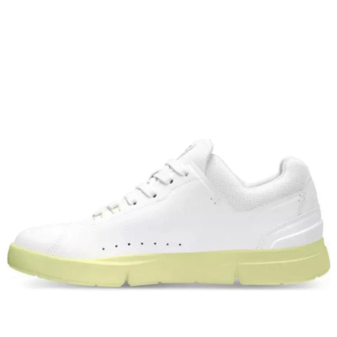 The Roger Advantage “White Green”