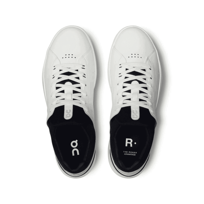 The Roger Advantage “White Midnight” The Roger Advantage “White Midnight”