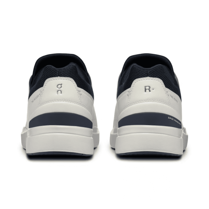 The Roger Advantage “White Midnight” The Roger Advantage “White Midnight”