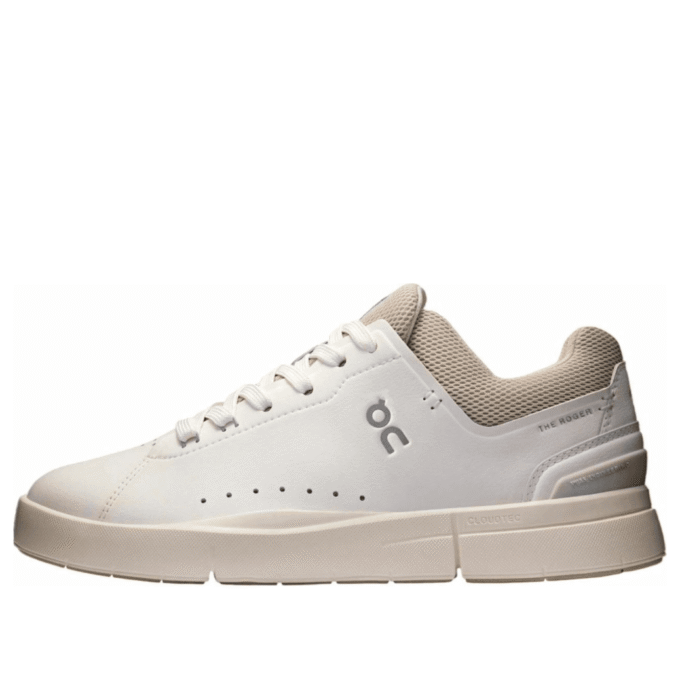 The Roger Advantage “White Sand” The Roger Advantage “White Sand”