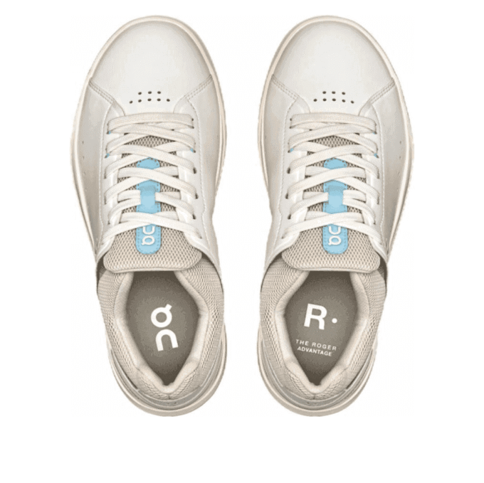 The Roger Advantage “White Sand” The Roger Advantage “White Sand”