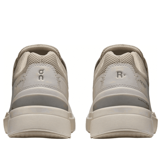 The Roger Advantage “White Sand” The Roger Advantage “White Sand”