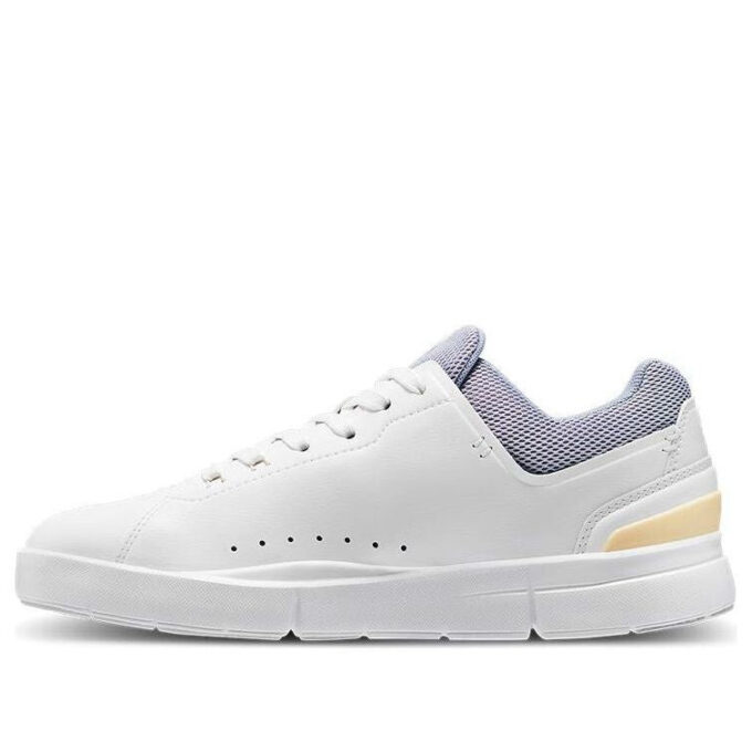 The Roger Advantage “White Tempest”