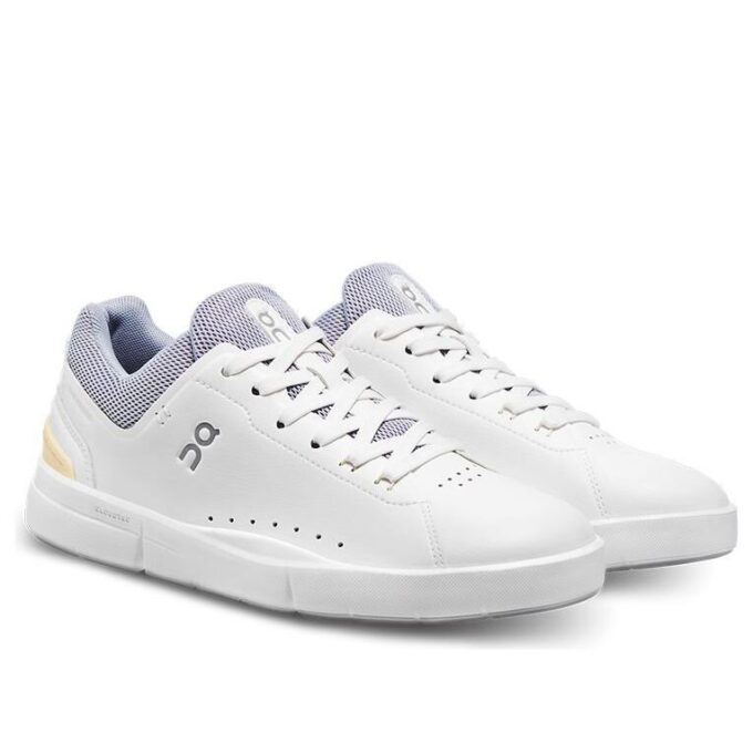 The Roger Advantage “White Tempest”