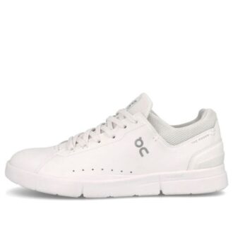 The Roger Advantage x Federer “White”