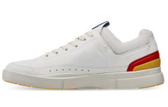 The Roger Centre Court “White Mustard”