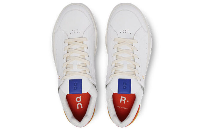 The Roger Centre Court “White Mustard”