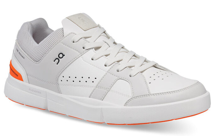 The Roger Clubhouse “Frost Flame”