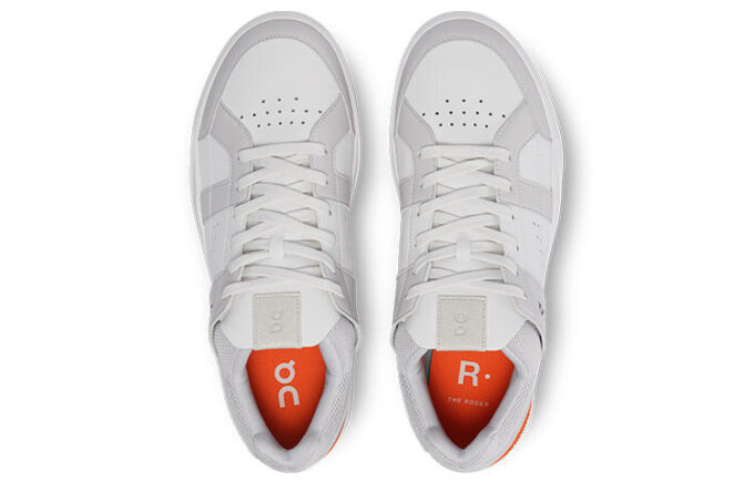 The Roger Clubhouse “Frost Flame”