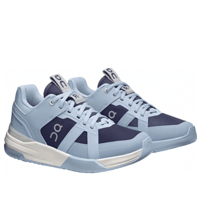 The Roger Clubhouse Pro “Chambray Midnight” The Roger Clubhouse Pro “Chambray Midnight”