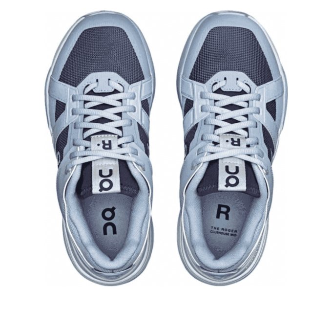 The Roger Clubhouse Pro “Chambray Midnight” The Roger Clubhouse Pro “Chambray Midnight”