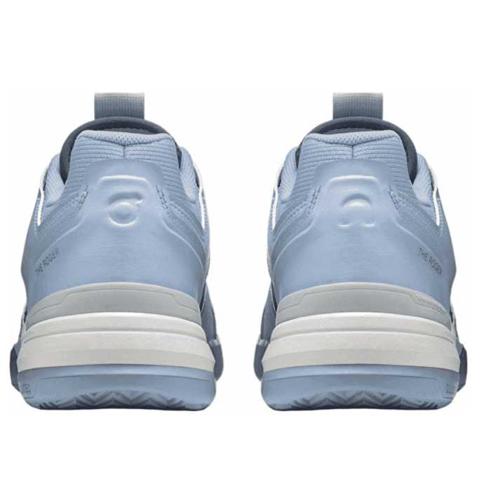 The Roger Clubhouse Pro “Chambray Midnight” The Roger Clubhouse Pro “Chambray Midnight”