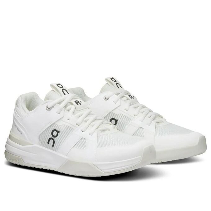 THE ROGER Clubhouse Pro “White Undyed” THE ROGER Clubhouse Pro “White Undyed”