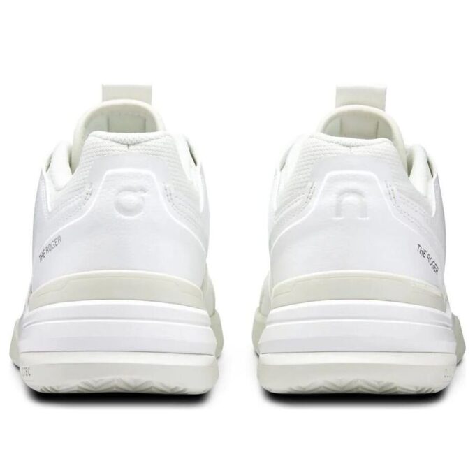 THE ROGER Clubhouse Pro “White Undyed” THE ROGER Clubhouse Pro “White Undyed”