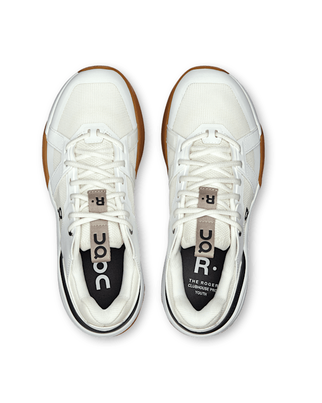 THE ROGER Clubhouse Pro Youth THE ROGER Clubhouse Pro Youth