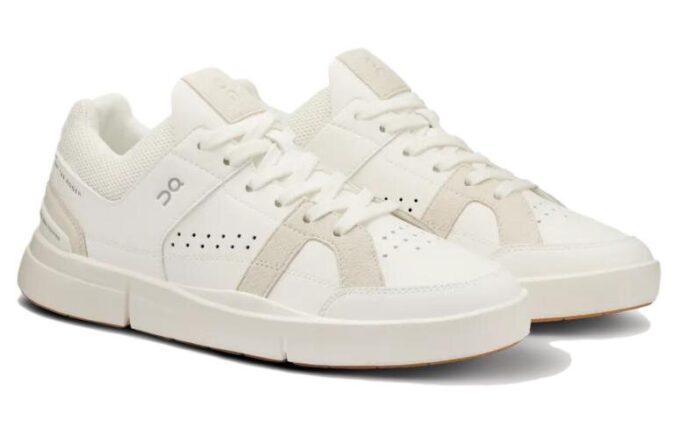 The Roger Clubhouse “White”