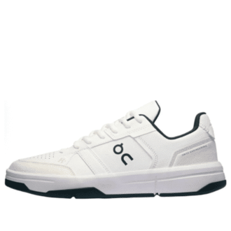 The Roger Clubhouse “White Evergreen”