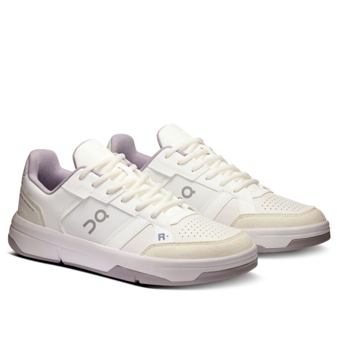 The Roger Clubhouse “White Fade”