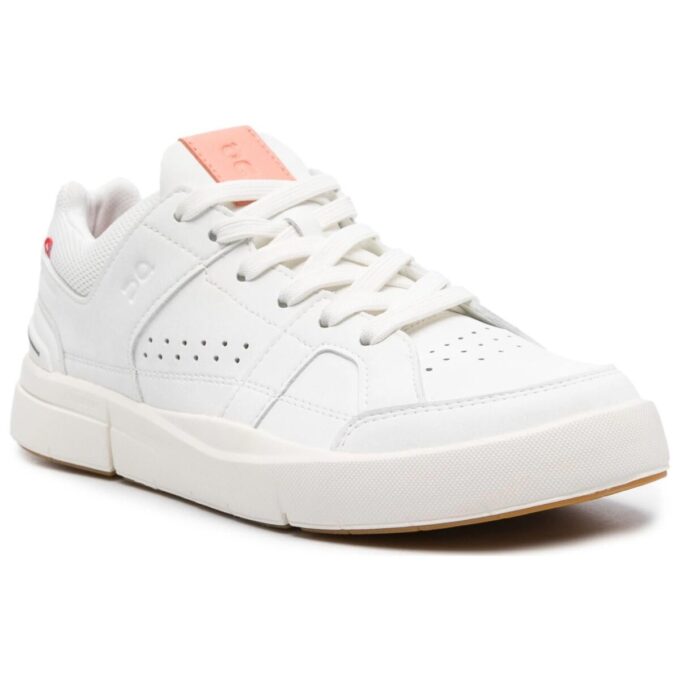 The Roger Clubhouse “White Flamingo” The Roger Clubhouse “White Flamingo”