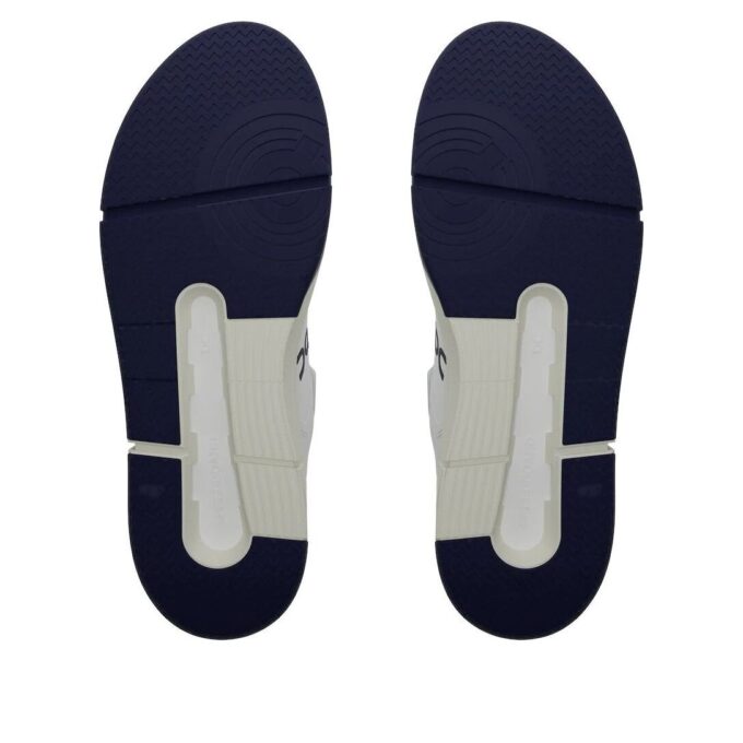 The Roger Clubhouse “White Midnight”