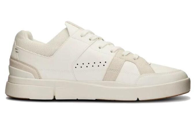 The Roger Clubhouse “White Sand”