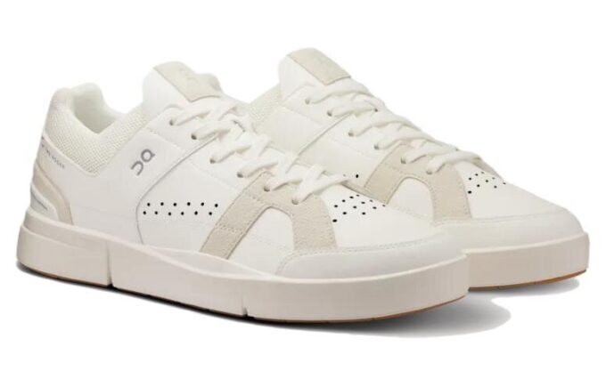 The Roger Clubhouse “White Sand”