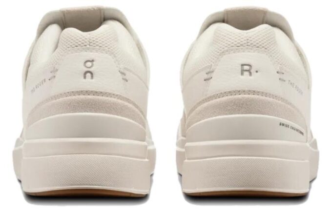 The Roger Clubhouse “White Sand”