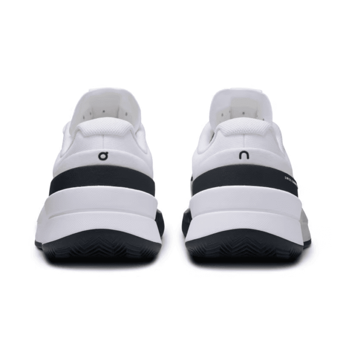 The Roger Pro 2 “White Indigo” The Roger Pro 2 “White Indigo”