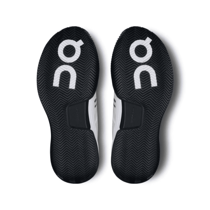 The Roger Pro 2 “White Indigo” The Roger Pro 2 “White Indigo”