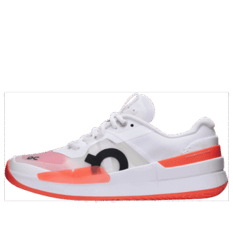 The Roger Pro 2 Clay “White Flame”