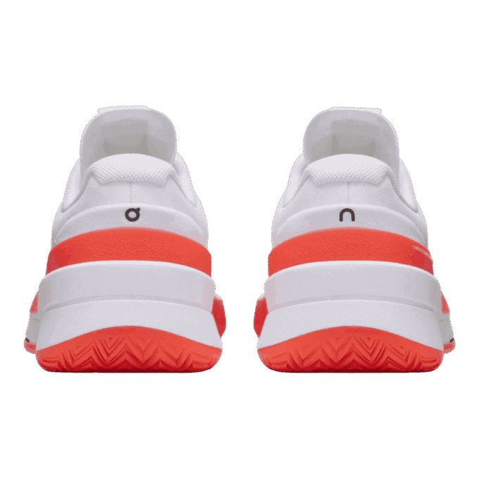 The Roger Pro 2 Clay “White Flame” The Roger Pro 2 Clay “White Flame”