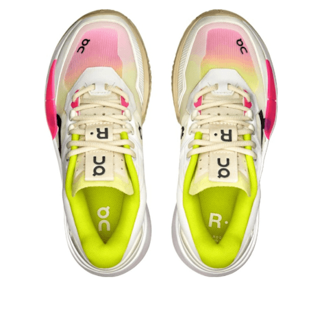 The Roger Pro 2 “White Lime” The Roger Pro 2 “White Lime”