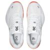 The Roger Pro Clay “White Flame”
