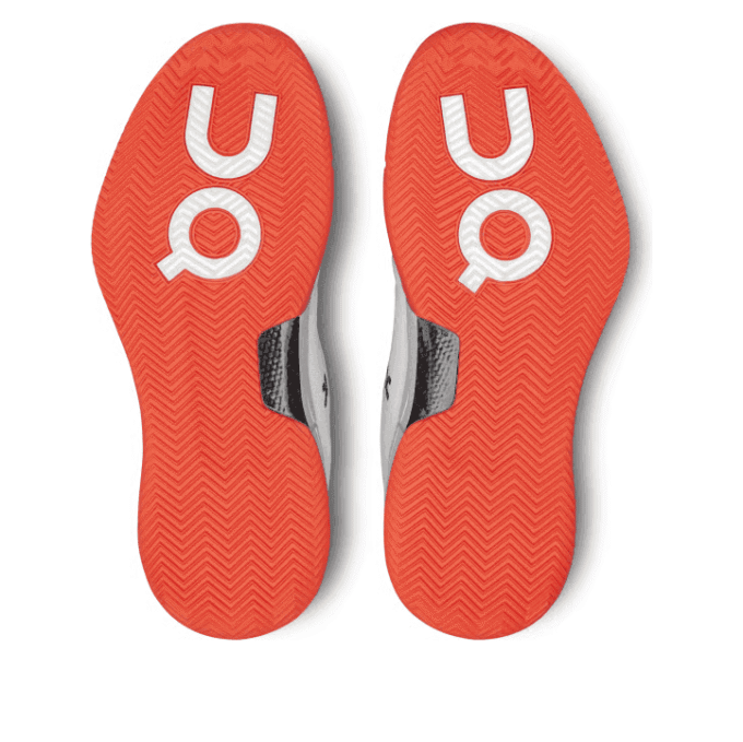 The Roger Pro Clay “White Lily”